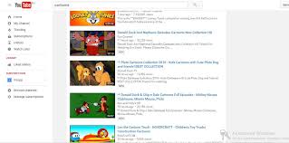 It lets you watch tv shows online for free full episodes in good quality yesmovies let you stream free tv shows online for free without any requirement of signing in. 30 Websites To Watch Cartoons Online For Free Free Apps For Android And Ios