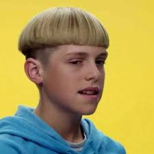 Here's a hairstyle that men with thin hair will love. The Bowl Cut A History 20 Cool Ways To Wear It Men Hairstyles World