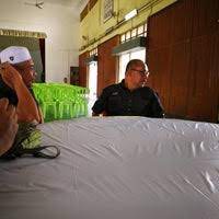 Pasir mas ialah sebuah jajahan daripada 10 buah jajahan yang terdapat dalam negeri kelantan. Dewan Majlis Daerah Pasir Mas Kedutaan Besar Konsulat Di Pasir Mas