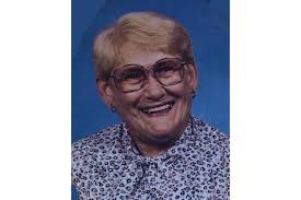 Carol Pryor Obituary (1935