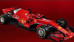 The home of formula 1 team ferrari on sky sports. Formula 1 Ferrari Prezentovala Novyj Bolid Na 2018 God