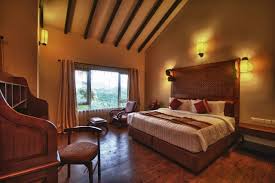 To infuse the space with an ethnic vibe, without the colour palette creates a fresh and vibrant atmosphere and is a twist on the stereotypical decor associated with indian style bedroom and decor. Traditional South Indian Interiors Interior Designs Design Ideas