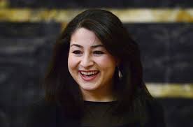 She was elected to represent the riding of . It S An Important Time For Women Around The World Says Maryam Monsef Saanich News