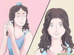 Try these amazing formal hairstyles for short hair at your next big event! 3 Ways To Style Hair With Hot Rollers Wikihow