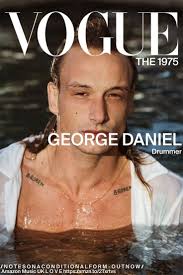 G E O R G E D A N I E L