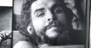 Leandro, Freddy y El Che en Bolivia