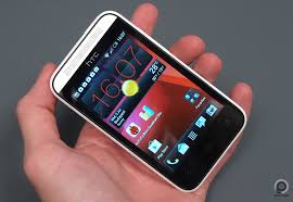 HTC Desire 200 - alsó kategória magas ...