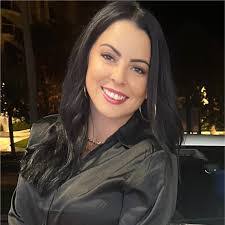 Kristina Mchugh's Instagram, Twitter & Facebook