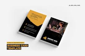 Create your own link, for example, vcard.is/diana.smith. 18 Free Business Cards With Photo Designs Photoshop Psd Templates 2019