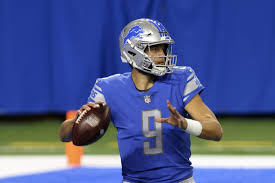 Stafford (/ˈstæfərd/) is a market town and the county town of staffordshire, in the west midlands region of england. Detroit Lions Qb Matthew Stafford Requests Trade Amid Front Office Overhaul