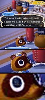 Poor Tommy Xd Animalcrossingnewleaf Animal Crossing Funny Animal Crossing Memes Animal Crossing