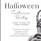 Halloween Costume Party at Sip event image