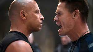 Últimas noticias sobre john cena. John Cena Verspricht Ihr Werdet Bei Fast Furious 9 Action Und Story Lieben Kino News Filmstarts De