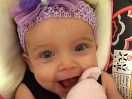 Fundraiser for Lori Frydendall by Jonny Riede : Supporting Matilda Sue  Frydendall