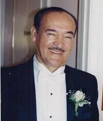 Felix Mora Chamorro Obituary