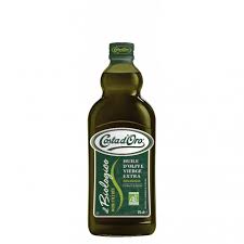 Huile D Olive Vierge Extra Biologique Costa D Oro 75cl Drive Z Eclerc