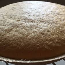 In questo modo si potranno ottenere dei dischi perfetti. Pan Di Spagna Alto E Soffice Ricetta Senza Lievito Il Gusto In Viaggio