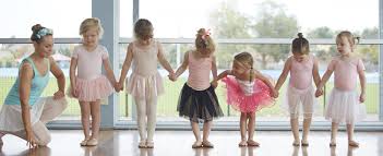 Preschool Ballet Classes Sydney Canberra