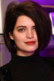 Bob hairstyles are a chic choice for any person, regardless of their age or face shape. Pin On Hairstyles