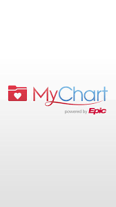 mychart apprecs