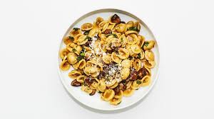 Mushroom Carbonara Recipe Stuffed Mushrooms Carbonara Recipe Carbonara