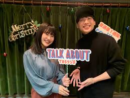 Talk About的 2019年流行語大賞 大関れいか 工藤大輝 無料のアプリでラジオを聴こう Radiko News ラジコニュース