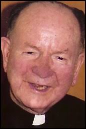 Edward Cleary Obituary (2009)