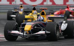 In total he has scored 14 points in formula one. Christian Klien Formula 1 Red Bull Racing Images Canadian Gp 2005