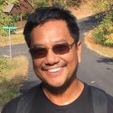 Honoring Chris Vicente