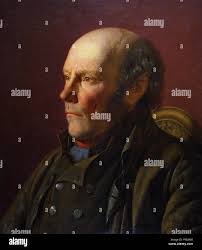 Lars hansen hi-res stock photography and images