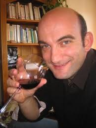 Laurent Bernard, fou de Mille et Une Pierres !