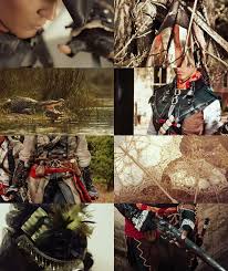 What happened to aveline de grandpré after the events of assassin's creed liberation?sources: Aesthetically Geeky Aesthetics Aveline De Grandpre Assassin S