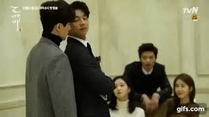 With tenor, maker of gif keyboard, add popular leedongwook animated gifs to your conversations. Actors Gong Yoo And Lee Dong Wook Drive Fans Crazy With Their Chemistry