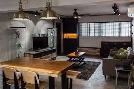 The key is to remember that modern refers to a particular era (most often the early and mid 20th century) whereas contemporary refers to designs of today; 10 Most Popular Interior Design Themes For Bto Renovation Part 2 Renotalk Singapore Popular Interior Design Interior Design Themes Bto Renovation