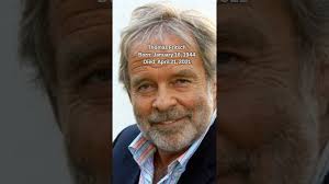 Thomas Fritsch Is Regarded As The “Sonnyboy” In German Cinema🕊️#thomas  #actor #fy #shorts #dubbing