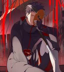 Háblale a obito perdón si tiene fallas soy nueva. Obito Artofit