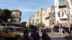 6 205 просмотров 6,2 тыс. Tel Aviv Po Ulice Allenbi Do Ulicy Ben Ieguda 25 Maya 2017 Tel Aviv Izrail Youtube