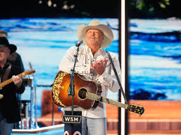 Alan Jackson's health: What to know about Charcot-Marie-Tooth disease