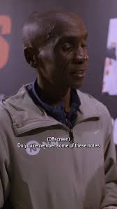 We caught up with @kipchogeeliud after New York to reminisce about some  standout moments from the last few years wearing COROS., Join us for a jog  down memory lane, and let us know your most memorable ...