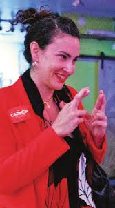 November 8, 2024 VOl. 44 • NO. 10