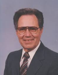 Obituary information for John James Patterson