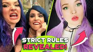 What The Next Generation Of Descendants 3 Characters Will Look Like