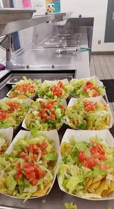 Lcps Cafe On Twitter School Lunch Recipes Cafeteria Food School Cafeteria