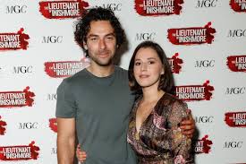 Aidan turner is an irish actor. Aidan Turner I D Love To Do More Stage Roles After Poldark London Evening Standard Evening Standard