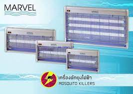 เคร องด กแมลงไฟฟ า mk 118 6585933