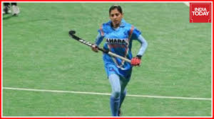 Indian women's hockey team skipper rani rampal became the youngest player in the national team for 2010 world cup at the age of 15. Indian Women S Hockey Team Captain Dropped From Rio Olympics Youtube