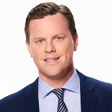 Willie Geist