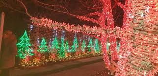 Vi daremo subito qualche informazione. Casa Di Babbo Natale Melegnano Aktuelle 2021 Lohnt Es Sich Mit Fotos