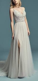 Charlene By Maggie Sottero Wedding Dresses Wedding Dresses Beaded Bodice Aline Wedding Dress Sottero Wedding Dress