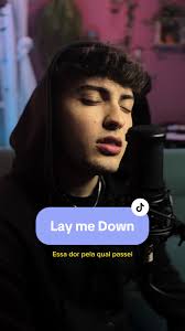 Lay Me Down: Brazilian Cover by Cristina and Soraya